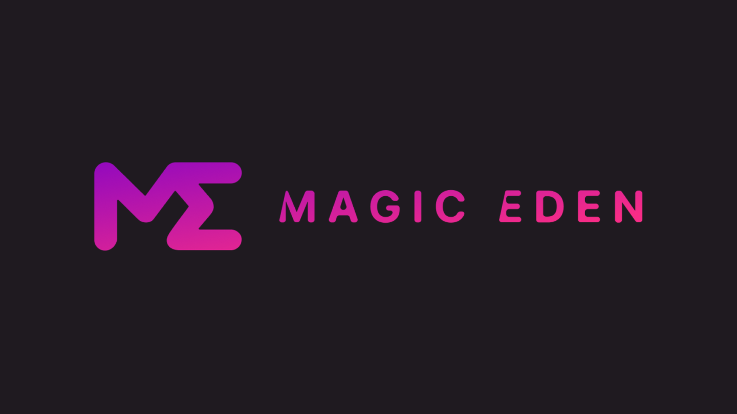 Magic EdenウォレットがRunesサポートを発表