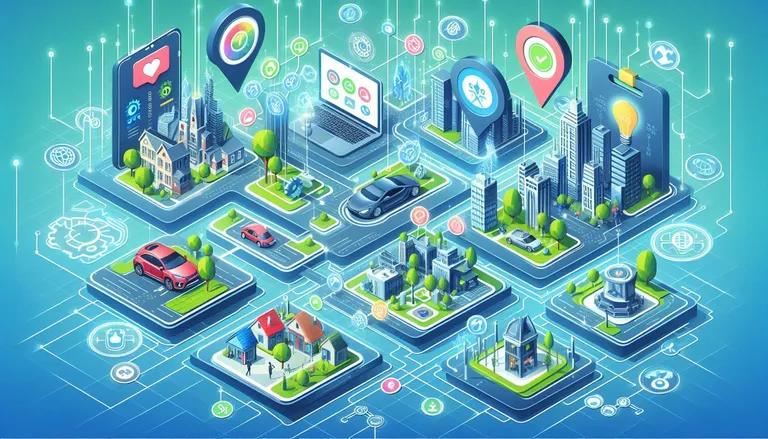 IoTex、DePINエコシステム開発のため75億円の投資受ける