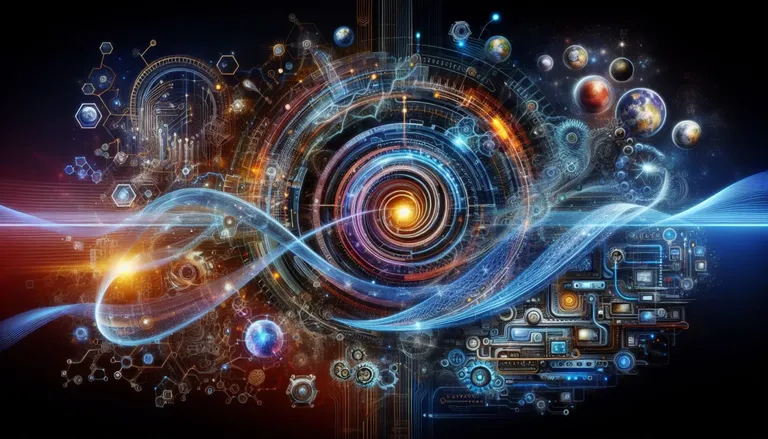 SingularityNETとYunity、次世代テクノロジー開発に10億ドル以上投入へ