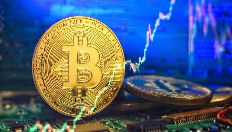 ビットコインの半減期が目前|Bybit(バイビット)で相場の波に乗ろう