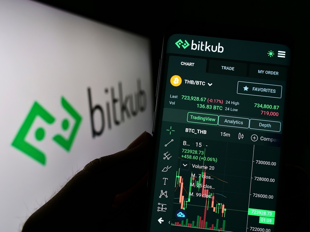 タイ最大仮想通貨取引所「Bitkub」、IPOを計画