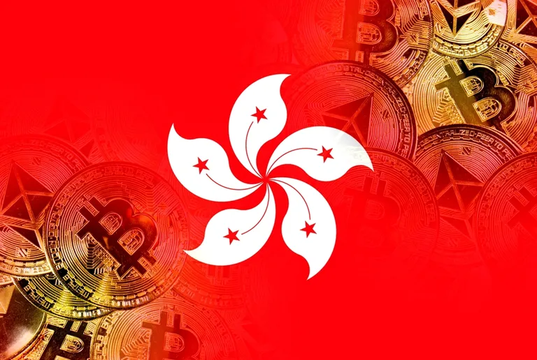 香港、現物型ビットコイン/イーサリアムETFを承認