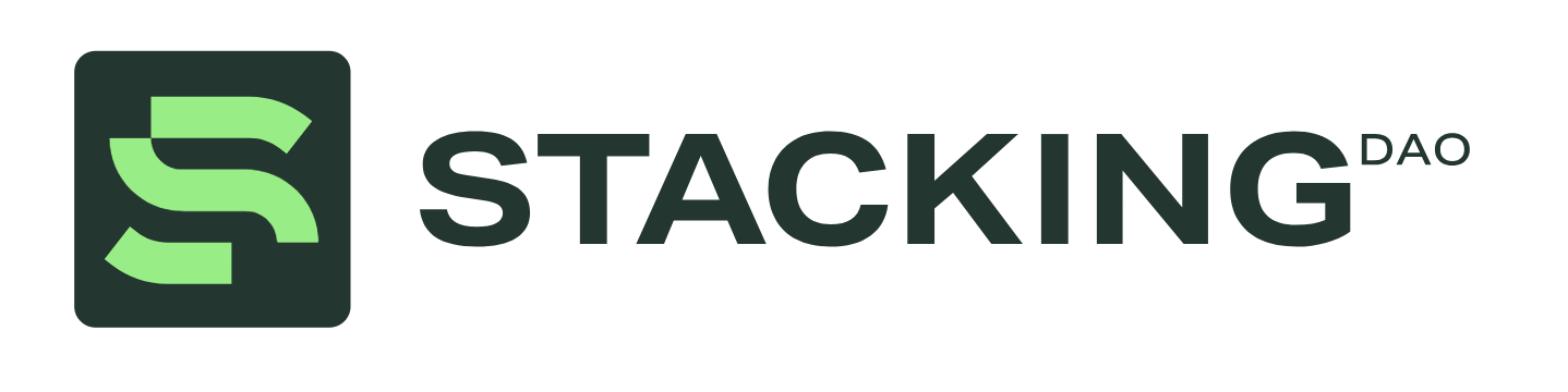 Stack Dae Stacking DAO:流動性スタッキングでビットコインのレイヤー2革命を牽引 - CRYPTO TIMES