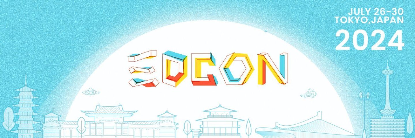2024年東京EDCONにおける主要講演者、ヴィタリック・ブテリン氏：彼らが日本を選ぶ理由