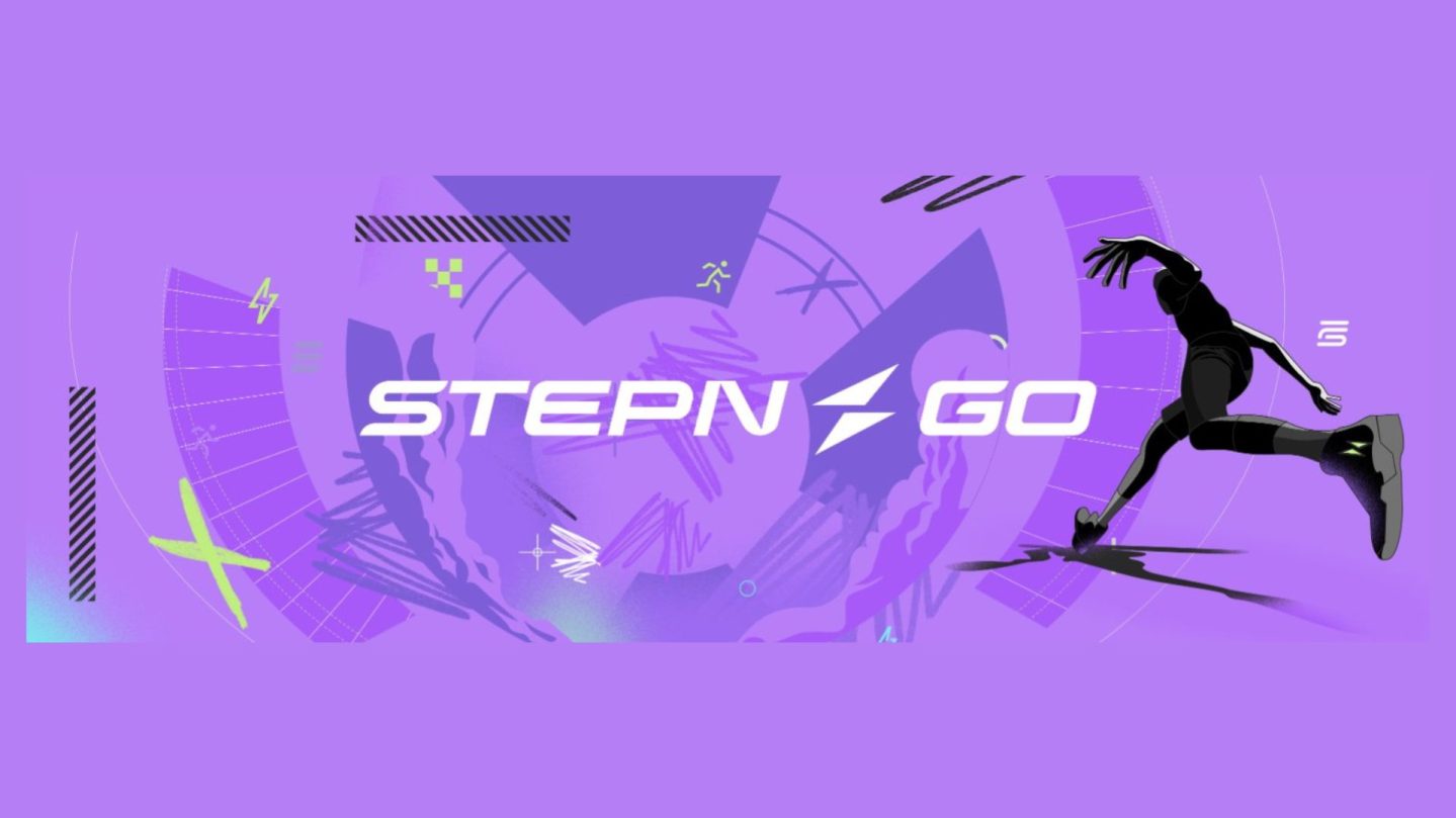 Find Satoshi LabがMove-to-Earnを進化させた新アプリ「Stepn Go」を発表