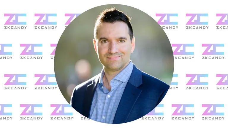 ゲーム特化のEthereumレイヤー2「zkCandy」、最高成長責任者にウィリアム・クロワセティエ氏を任命