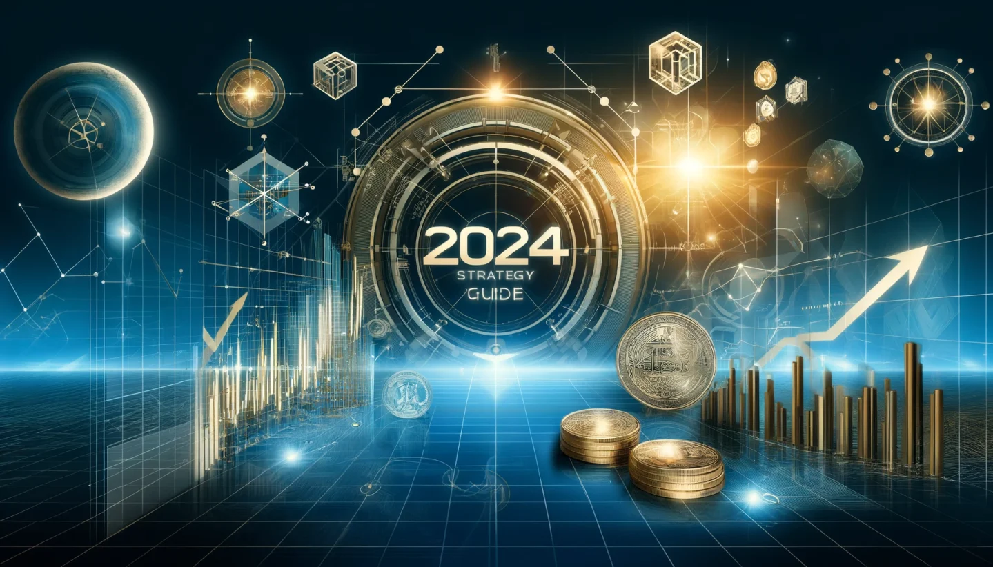 2024年仮想通貨エアドロップの最新戦略｜飽和時代に必要なアプローチとは
