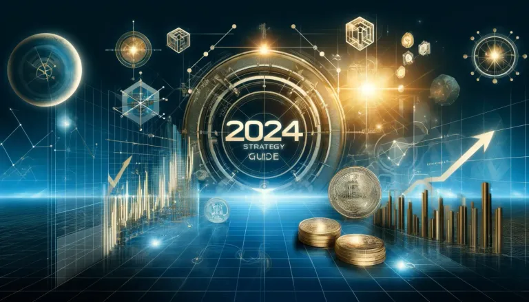 2024年仮想通貨エアドロップの最新戦略|飽和時代に必要なアプローチとは