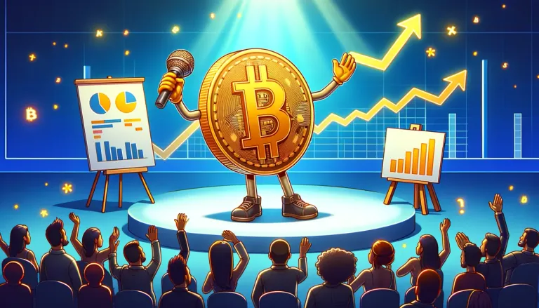 ビットコイン関連の資金調達件数が90件を超える｜過去最大の水準に