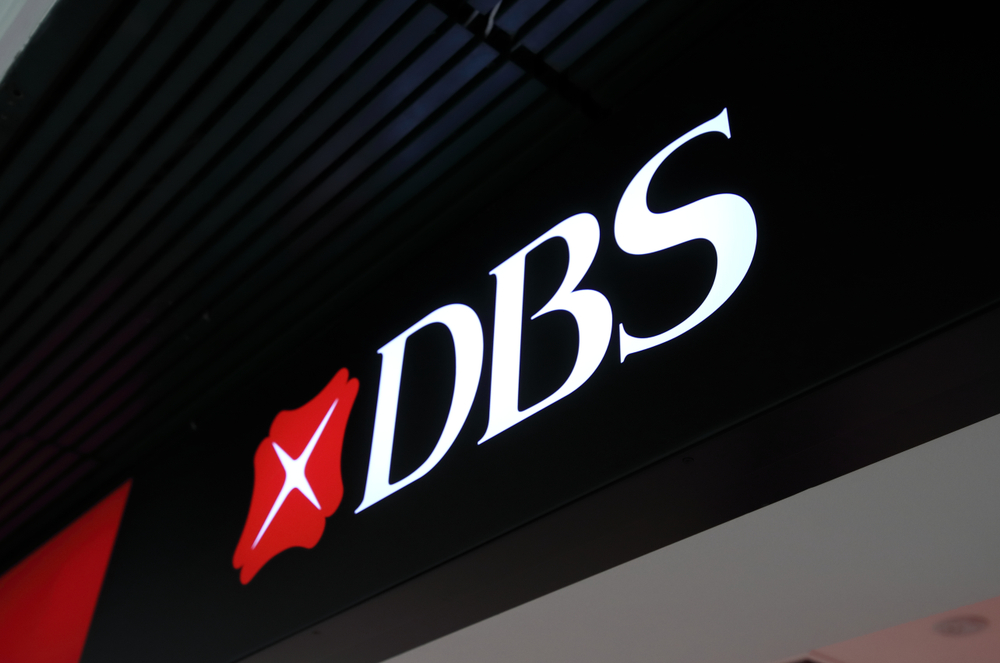 シンガポール大手DBS銀行、1,000億円以上のイーサリアムを保有か