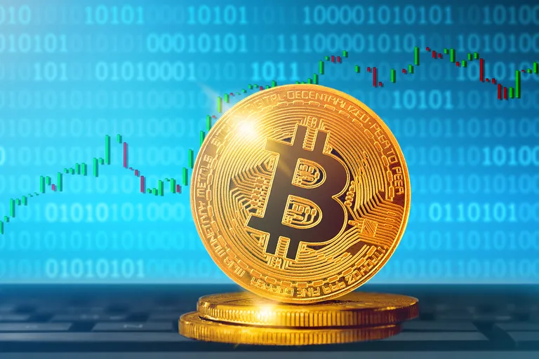 金利上昇がビットコイン爆上げのきっかけに?専門家が語る「BTC最強説」の根拠