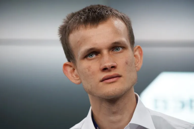ヴィタリック氏、トルネードキャッシュ開発者の裁判支援として11万ドル分のETHを寄付