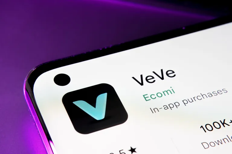 VeVe Comicsが5月15日にフリーコミックを提供予定