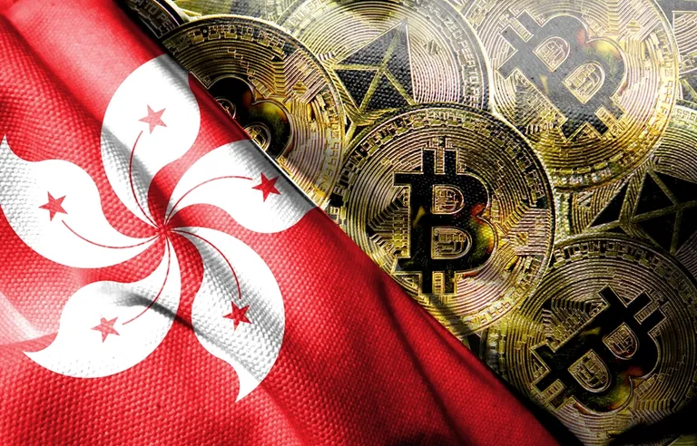 香港の現物型ビットコインETF、4日目ではやくも資金流出