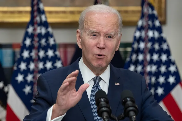 バイデン大統領、中国企業の仮想通貨施設に売却命令｜安全保障リスクへの懸念から