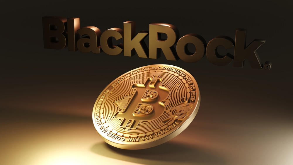 ブラックロック、ビットコイン準備金保有量でトップに｜ビットコインETF市場の勢力図に変化