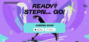 STEPN GOのスニーカーが毎日もらえるチャンス！？スニーカーを獲得して、アルファテストに参加しよう