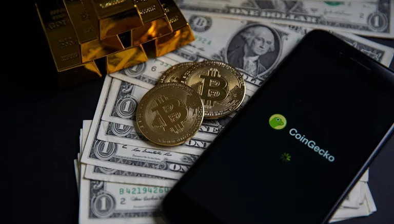 CoinGeckoで約200万ユーザーの情報が流出、エアドロップ詐欺に注意喚起