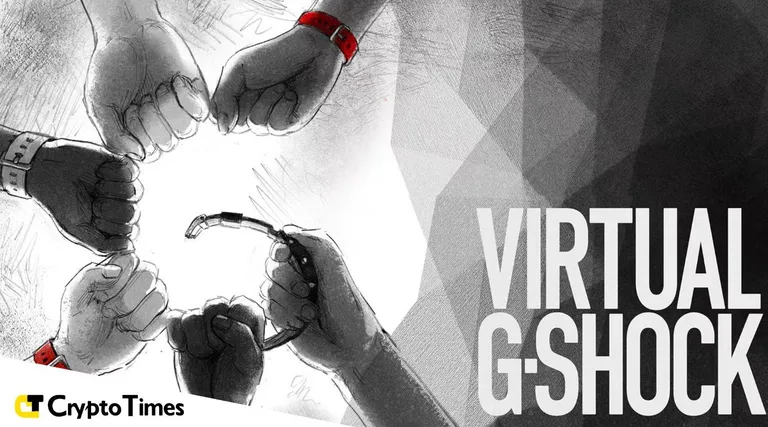 カシオ羽村技術センター見学ツアー｜VIRTUAL G-SHOCKの裏側とは【レポート】
