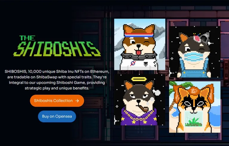 SHIBOSHIS