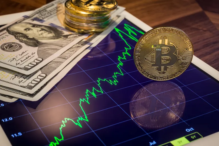 ビットコインETFの普及、取引所の出来高に相乗効果か｜コインベース幹部が語る