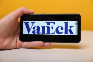 VanEck、米国初のソラナ現物ETFを申請