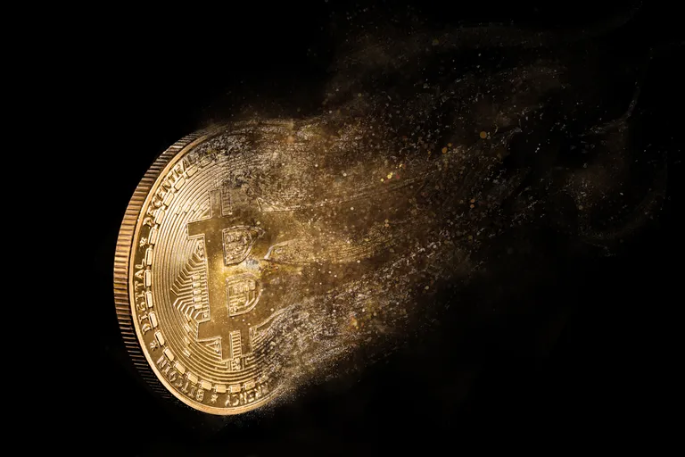 ビットコイン、供給量が2021年以来最低水準に