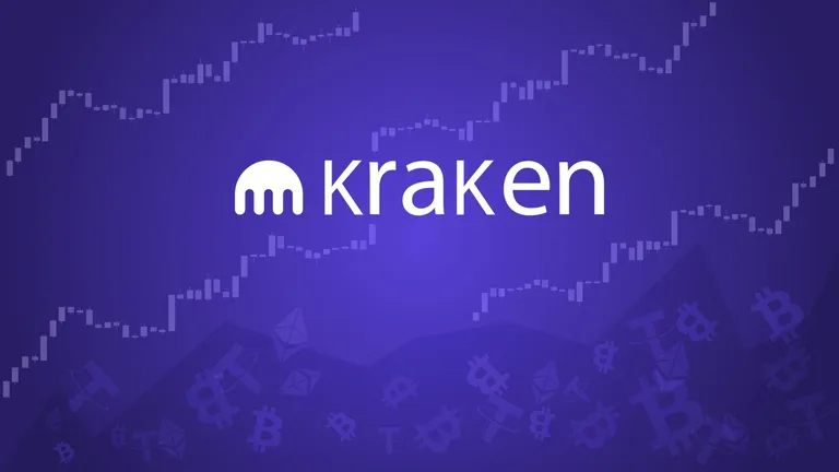 暗号資産取引所Kraken、来年の新規公開株式を目指す｜資金調達規模は1億ドルか