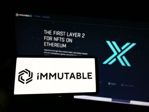 ImmutableとMARBLEXがパートナーシップを発表