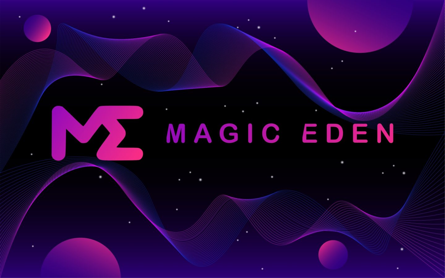 Magic Eden、iOSモバイルウォレットをテスト版でリリース