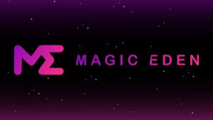 NFTマーケットプレイス「Magic Eden」UIを更新｜新しいXアカウント開設