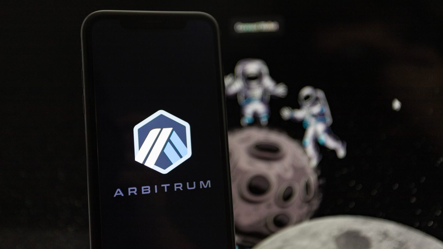 Arbitrum、ゲーム開発に2億2500万ドル相当の$ARBを投資へ