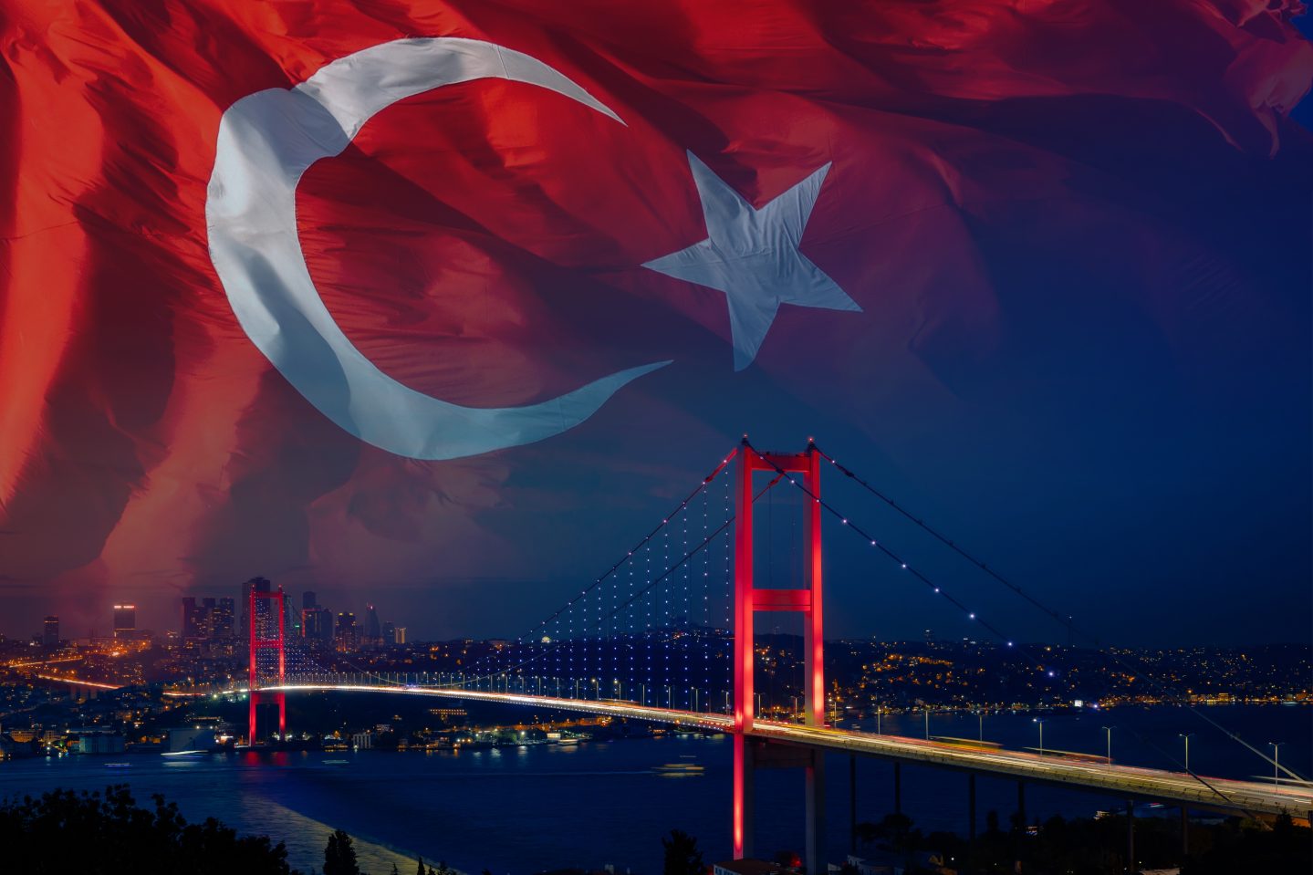 トルコ、暗号資産取引に対して取引税の導入を検討中