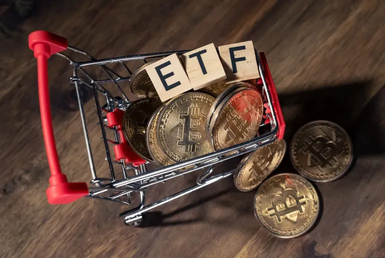 ウィスコンシン州投資委員会、ビットコインETFを年金基金に追加