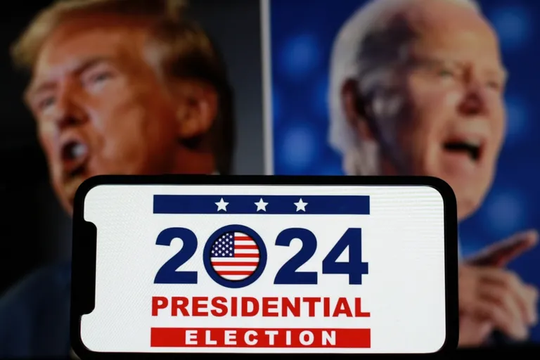 米大統領選で「仮想通貨」は争点となるか？国民の多くが関心