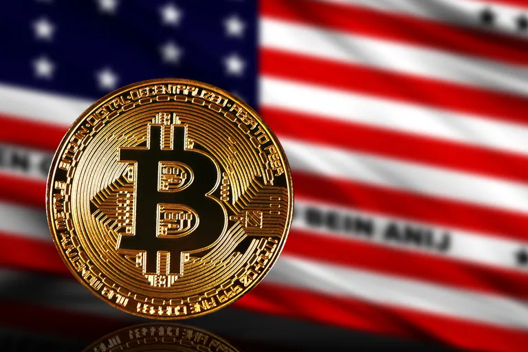 米ビットコインETF、5日間で約2870億円が流入｜勢い加速か