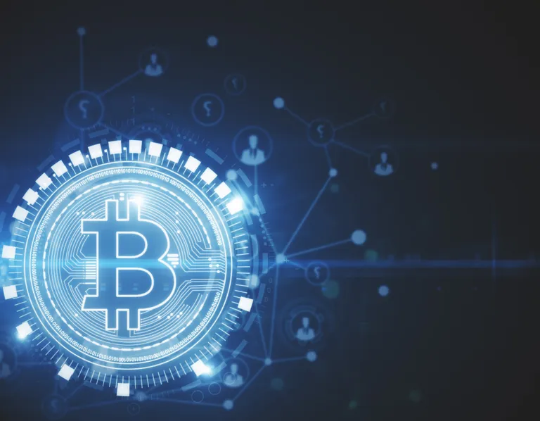 ビットコインETF取引、8割が個人投資家か｜ブラックロック幹部が明かす
