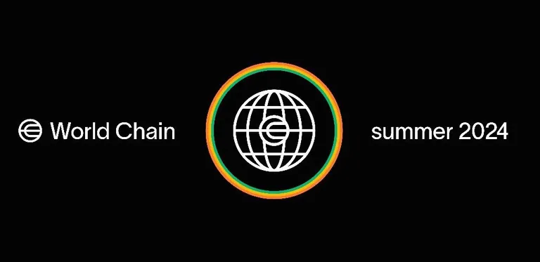ワールドコイン、L2ソリューション「World Chain」開発者プレビューをリリース