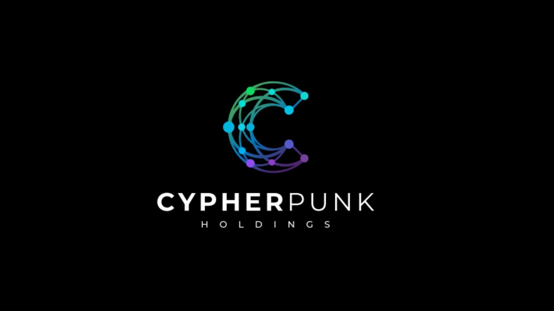 暗号資産投資企業Cypherpunk Holdings、SOLの大量保有へ