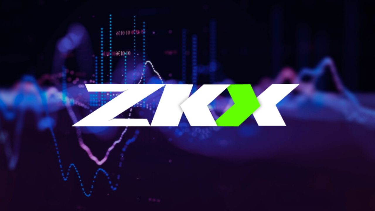 【エアドロップ実施中】ゲーム性を伴う先物取引DEX「ZKX」とは？