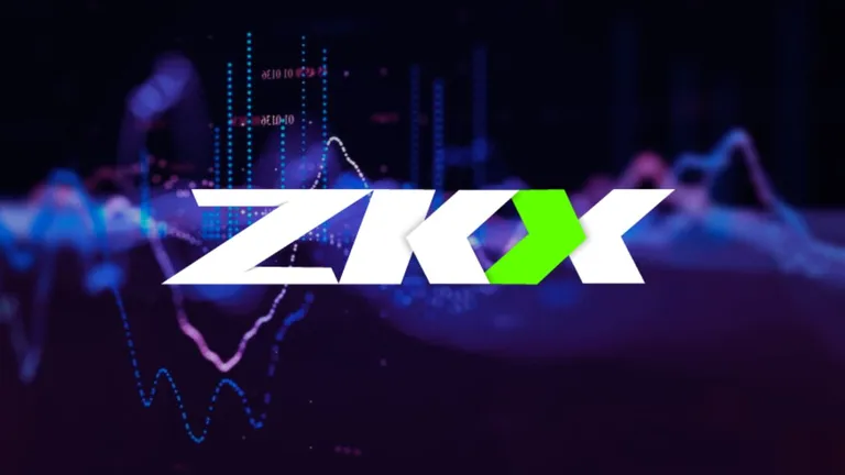 【エアドロップ実施中】ゲーム性を伴う先物取引DEX「ZKX」とは?