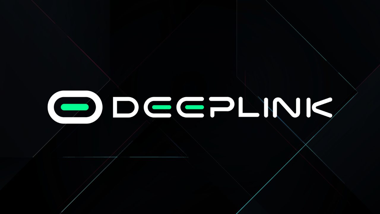 DeepLink、Web3クラウドゲームプラットフォームのユーザー数100万人突破を発表