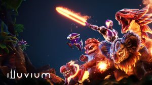大型Web3ゲーム「Illuvium」待望の正式ローンチへ