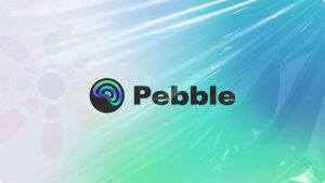 PebbleとFootprint Analytics、迅速な統合と戦略的なデータソリューションでブロックチェーンゲームを再定義