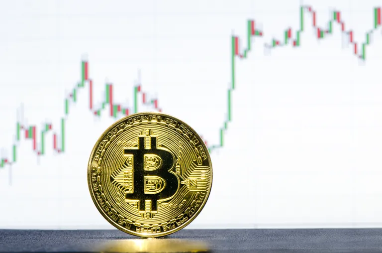 ビットコイン、65,000ドルを突破｜ドイツ政府の売却終了で売り圧低減か
