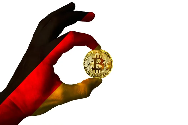 ドイツ政府のビットコイン売却、数日のうちに終了か