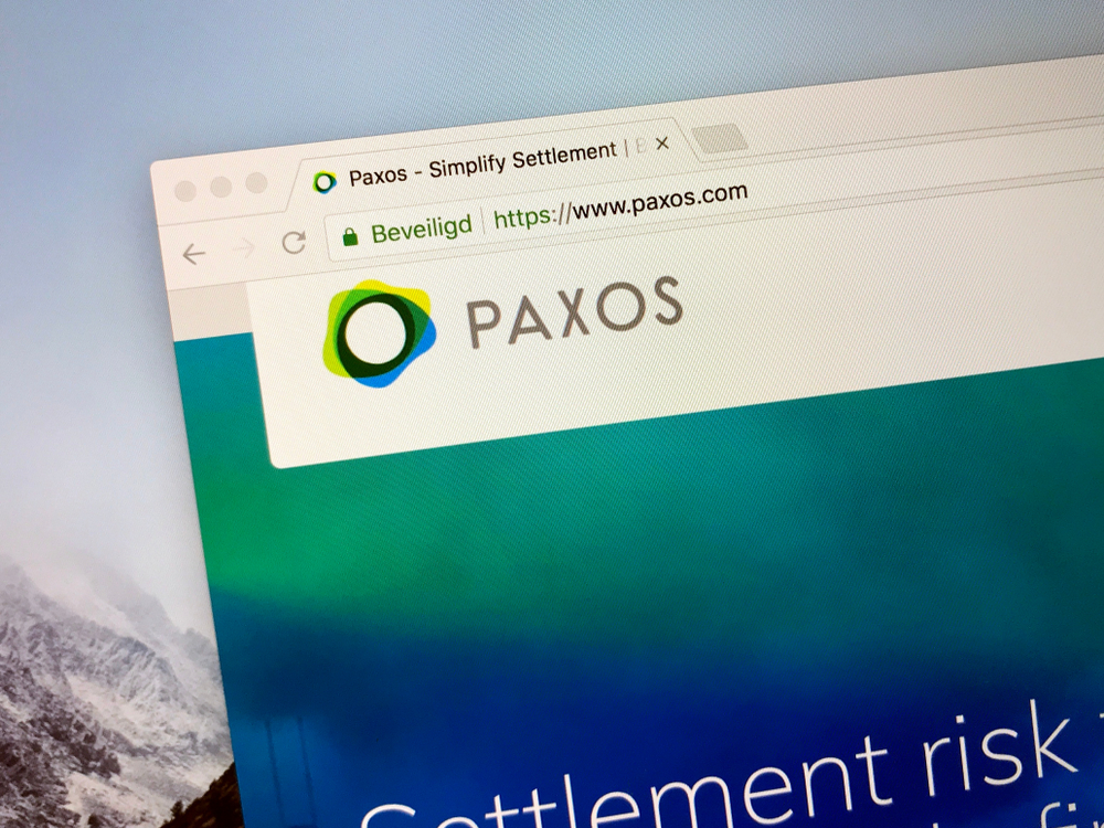 米SEC、ステーブルコイン発行企業Paxosへの法的措置を見送る