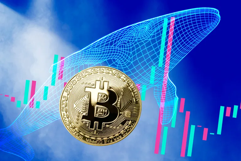 大口が約12億ドルのビットコインをロング｜強気姿勢崩さず