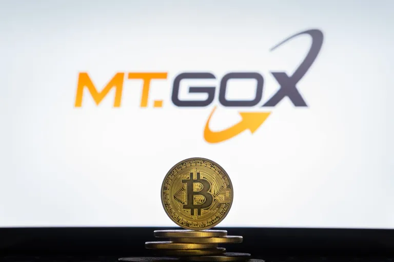 ビットコイン、不穏な動き続く｜マウントゴックス返済資金の移動も