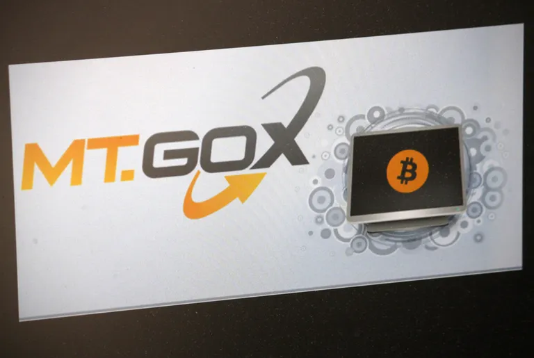 Mt. Gox債権者へビットコイン返済開始か｜Bitstampに少額が送金